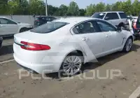 2015 Jaguar XF фото