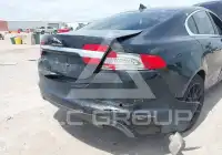 2015 Jaguar XF фото