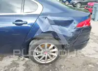 2015 Jaguar XF фото