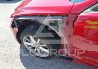 2015 Jaguar XF фото