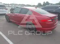 2015 Jaguar XF фото