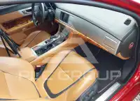 2015 Jaguar XF photo