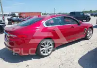 2015 Jaguar XF фото