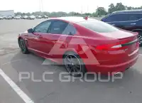 2015 Jaguar XF фото