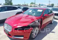 2015 Jaguar XF фото