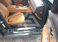 2015 Jaguar XF фото