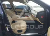 2015 Jaguar XF фото