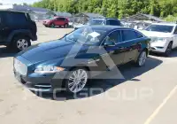 2015 Jaguar XJ фото