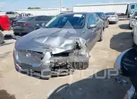 2015 Jaguar XJ фото