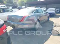 2015 Jaguar XJ фото