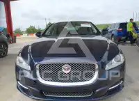 2015 Jaguar XJ фото