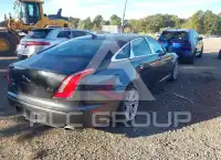 2015 Jaguar XJ фото