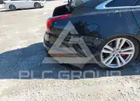 2015 Jaguar XJ фото