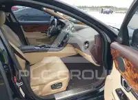 2015 Jaguar XJ фото
