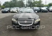 2015 Jaguar XJ фото