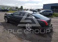 2015 Jaguar XJ фото