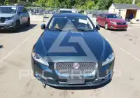 2015 Jaguar XJ фото