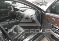 2015 Jaguar XJ фото
