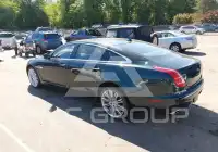 2015 Jaguar XJ фото