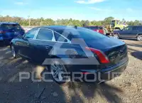 2015 Jaguar XJ фото