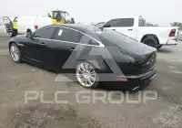 2015 Jaguar XJ фото