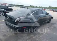 2015 Jaguar XJ фото