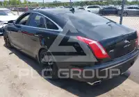 2015 Jaguar XJ photo
