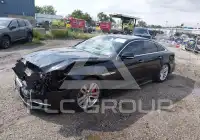 2015 Jaguar XJ фото