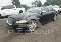 2015 Jaguar XJ фото