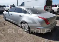 2015 Jaguar XJ фото