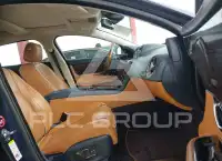 2015 Jaguar XJ фото