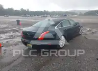 2015 Jaguar XJ фото