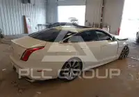 2015 Jaguar XJ фото