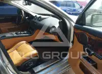 2015 Jaguar XJ фото