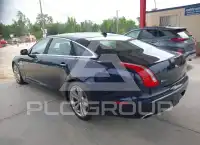 2015 Jaguar XJ фото