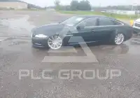 2015 Jaguar XJ фото
