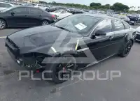 2015 Jaguar XJ фото