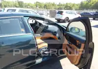 2015 Jaguar XJ фото