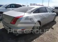 2015 Jaguar XJ фото