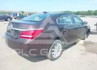 2015 Buick LACROSSE photo