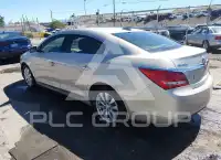 2015 Buick LACROSSE фото