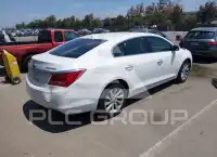 2015 Buick LACROSSE фото