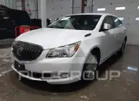 2015 Buick LACROSSE photo