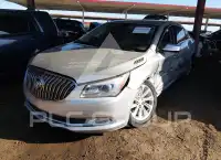 2015 Buick LACROSSE photo