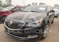 2015 Buick LACROSSE фото