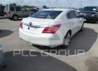 2015 Buick LACROSSE фото