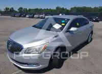 2015 Buick LACROSSE photo