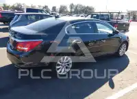 2015 Buick LACROSSE фото