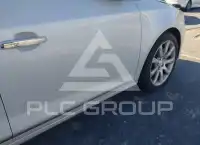 2015 Buick LACROSSE photo