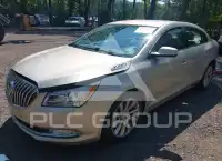 2015 Buick LACROSSE фото